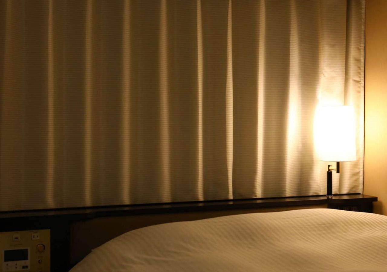 Apa Hotel Tsukiji Ekiminami Tōkyō Extérieur photo