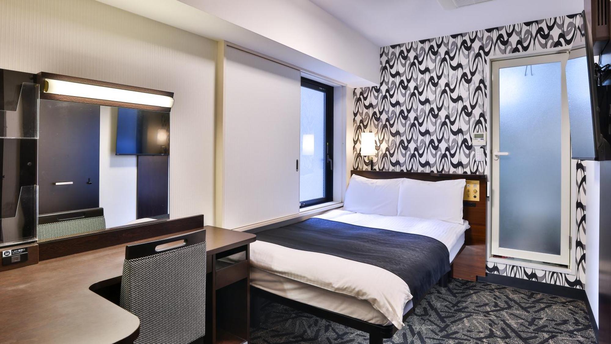 Apa Hotel Tsukiji Ekiminami Tōkyō Extérieur photo
