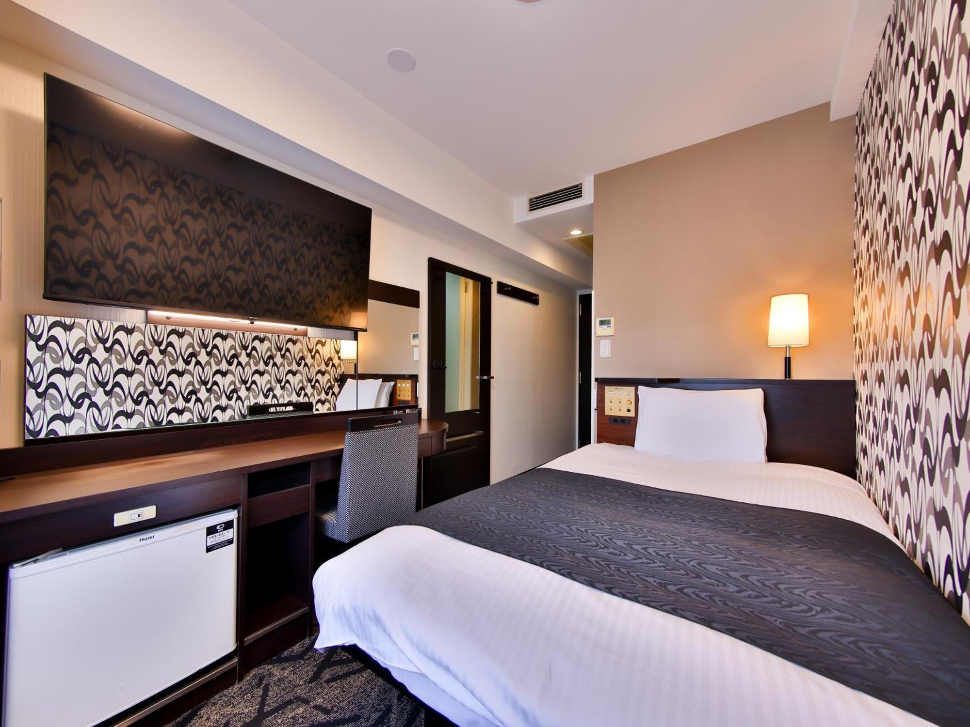 Apa Hotel Tsukiji Ekiminami Tōkyō Extérieur photo