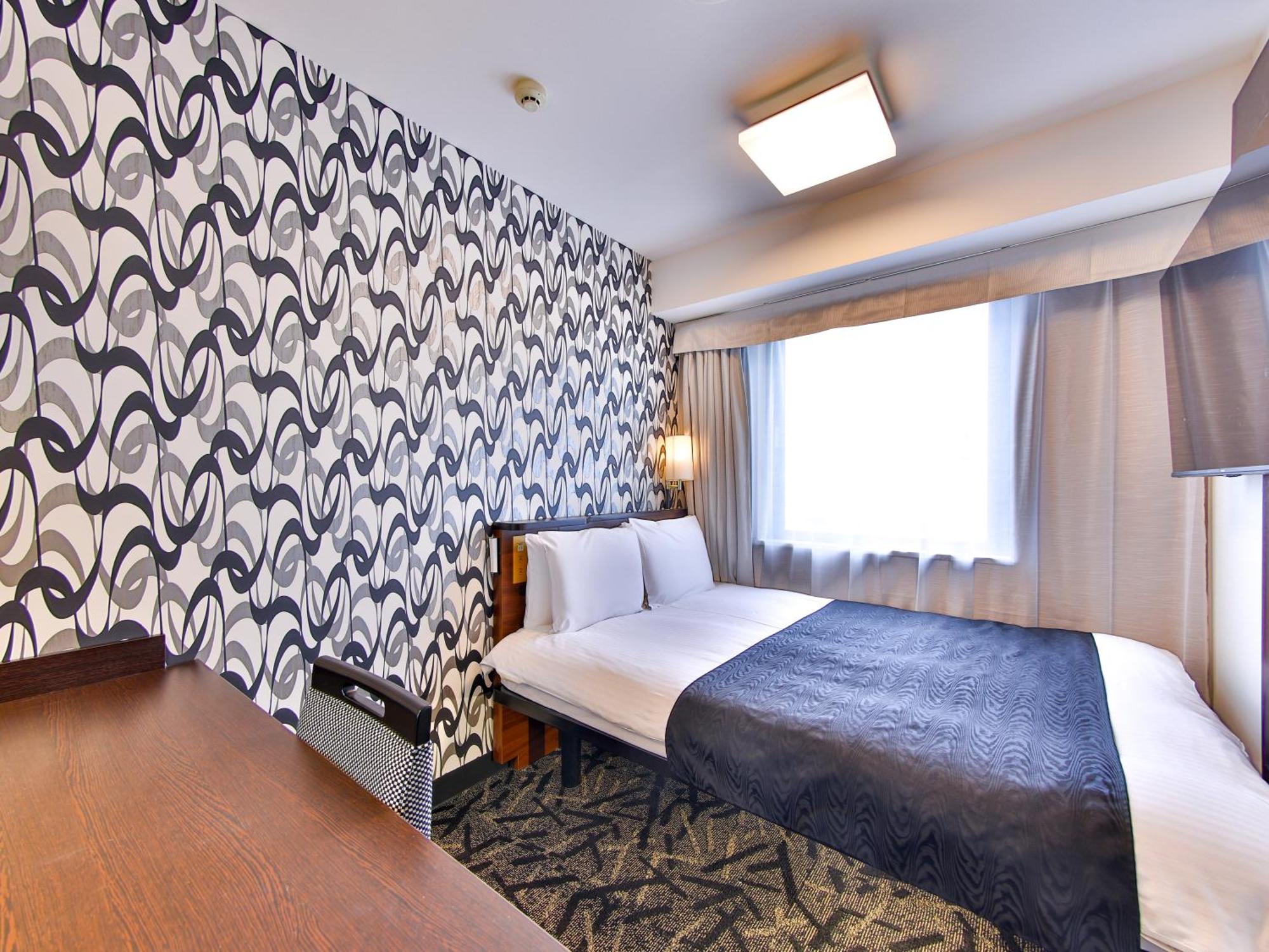 Apa Hotel Tsukiji Ekiminami Tōkyō Extérieur photo