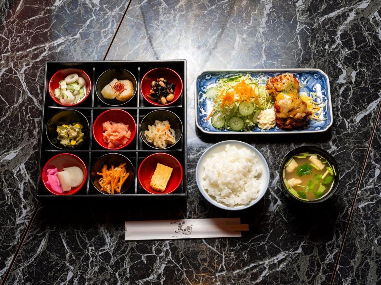 Apa Hotel Tsukiji Ekiminami Tōkyō Extérieur photo
