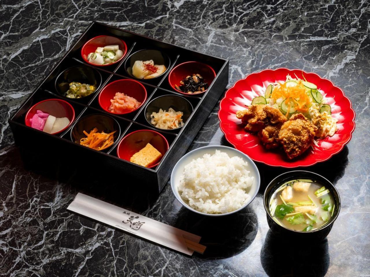 Apa Hotel Tsukiji Ekiminami Tōkyō Extérieur photo