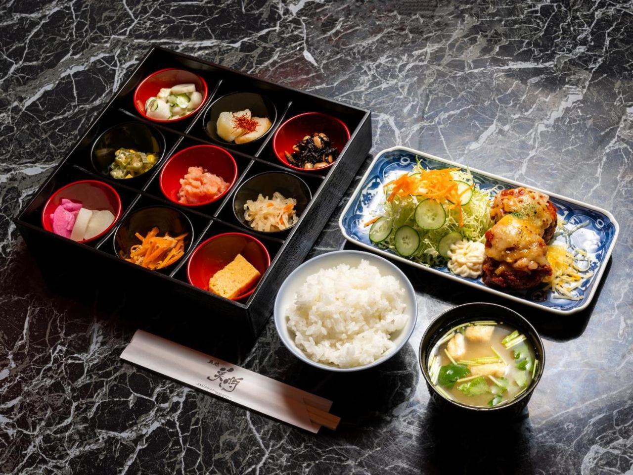 Apa Hotel Tsukiji Ekiminami Tōkyō Extérieur photo