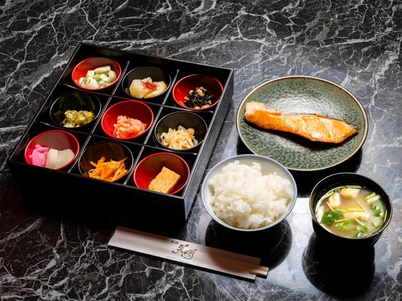 Apa Hotel Tsukiji Ekiminami Tōkyō Extérieur photo